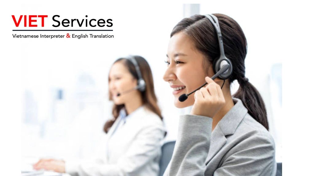 Vietnamese Interpreter & Translation Services